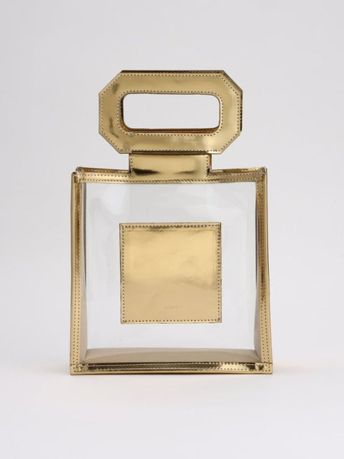 clear Perfume